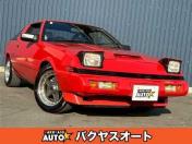 mitsubishi starion